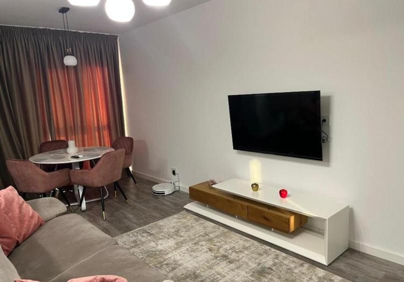 Apartament 2 camer Lux in Complexul Parcului 20 - 2
