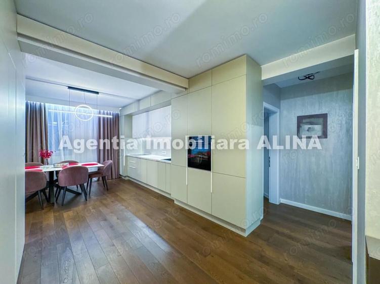 Apartament 3 camere in Deva, zona 22 Decembrie, suprafata utila 88 mp, parter inalt. - 6