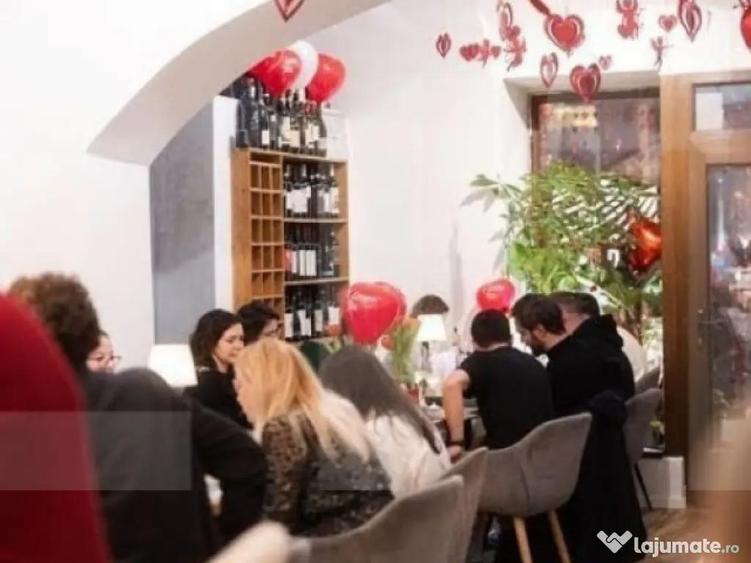 Restaurant Func?ional in Pia?a Unirii 125 mp pe Strad - 3