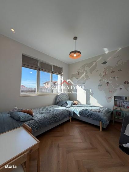 NECTORA IMOB Exclusivitate-Casa Premium Zona Oncea, 4 cam, 2 bai,105mp - 9
