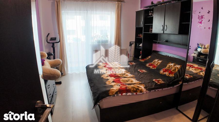 Apartament de vanzare cu 3 camere, 2 bai, 75 mp Cartierul Arhitect - 1