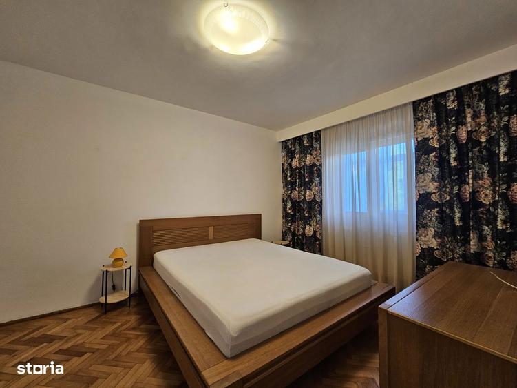 Ap.SUPERB 3 camere& 1 camera dressing Et.1 SIBIU Scoala nr.6 - 9