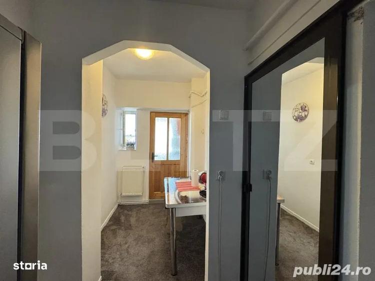 Inchiriez pe termen lung garsoniera - 3