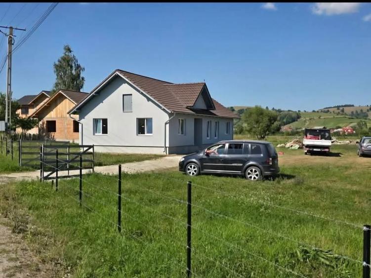 Vand casa la cheie - 7