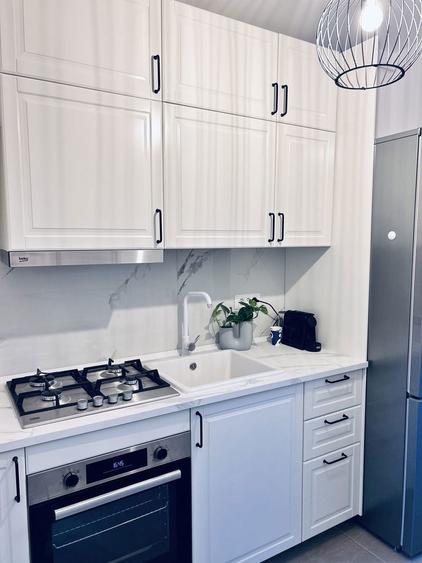 Apartament 2 camere+parcare Proprietar complexului Ambasad'Or Home, Ametyst - 6