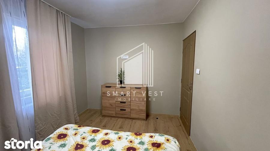 Apartament 2 camere | Parter | Zona Piata Somes - 4