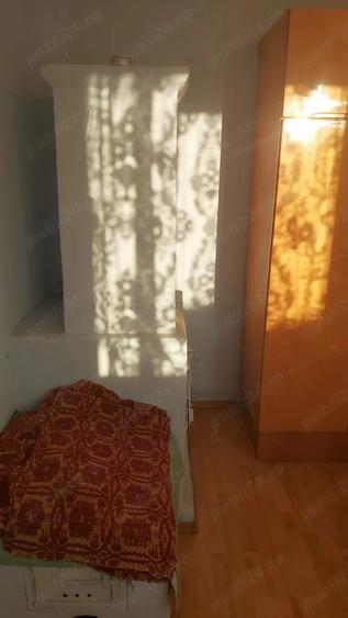 Casa 116 mp + curte 2800 mp 37m la sosea Gostinari langa Primarie - 1