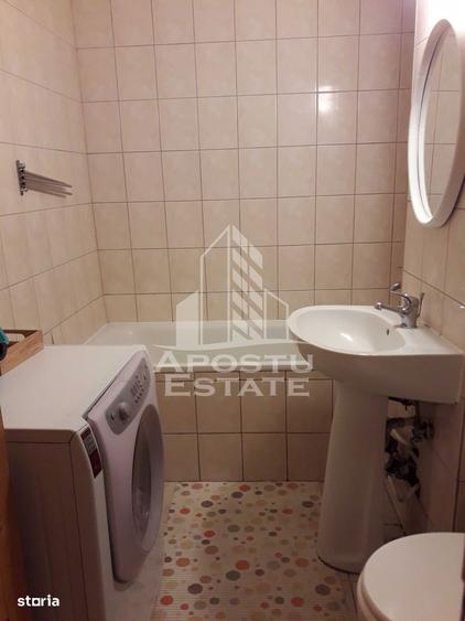 Apartament 2 camere,centrala proprie,Timisoara-zona Mircea cel Batran - 5