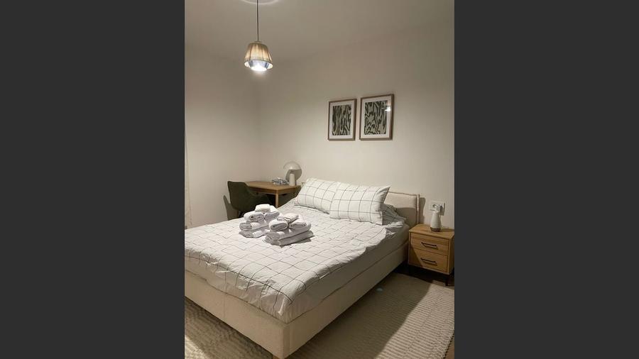 2 Camere| 100% Electric (clasa energ A) | Business Airbnb „la cheie” - 11