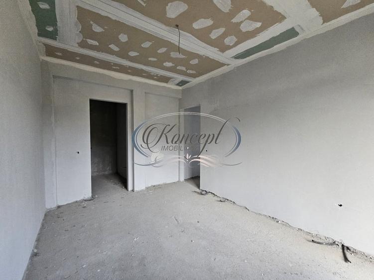 Proprietate moderna in zona Parcului Poligon cu acces facil si curte - 10