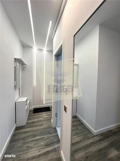 Apartament modern cu 3 camere 2 bai parcare zona Dedeman - 10