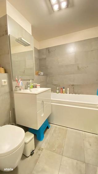 Apartament 4 Camere Str. Carpatilor - 3
