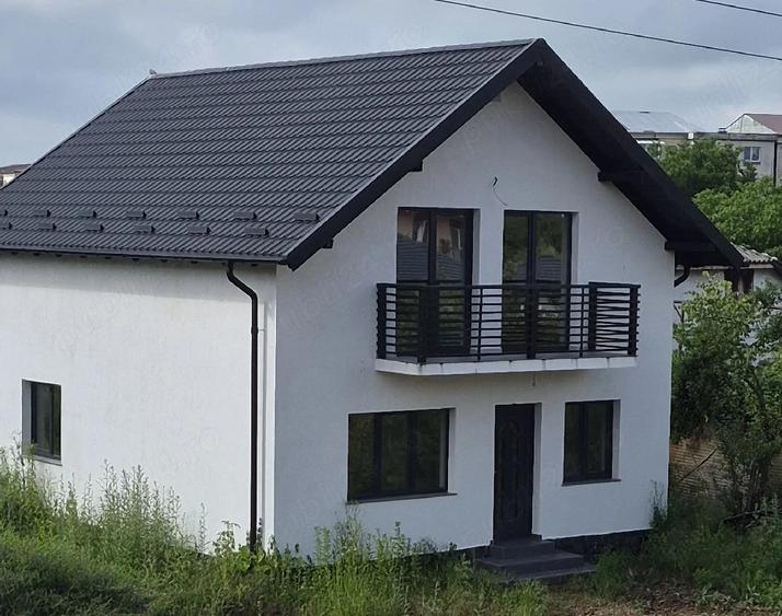 Casa vanzare Costesti Arge? - 1