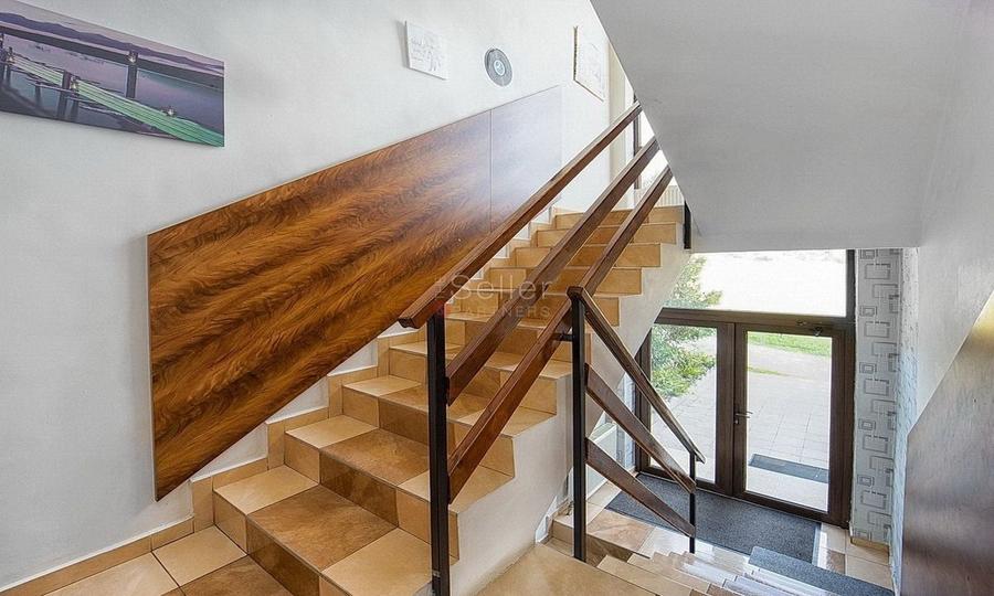 Pensiune Turistica Montana - 41