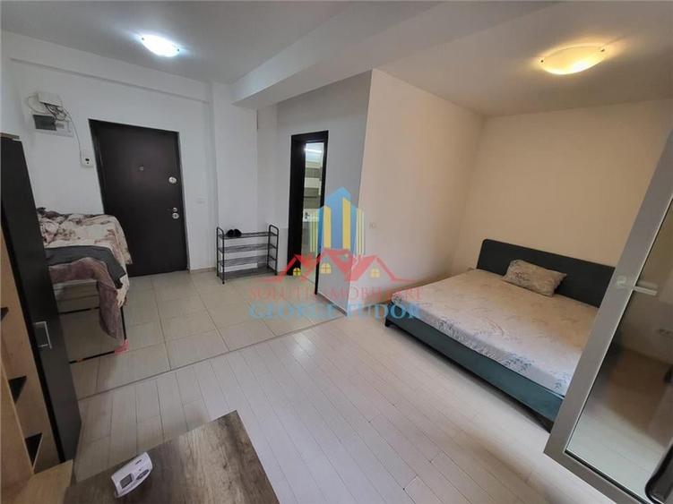 Inchiriere garsoniera Militari Residence - 2