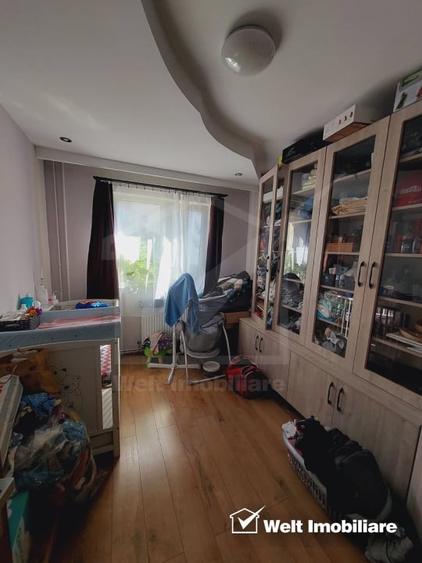 Apartament 4 camere, etaj 2/4, Manastur, comision 0% - 7