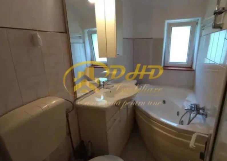 Apartament 1 camera Copou - 5