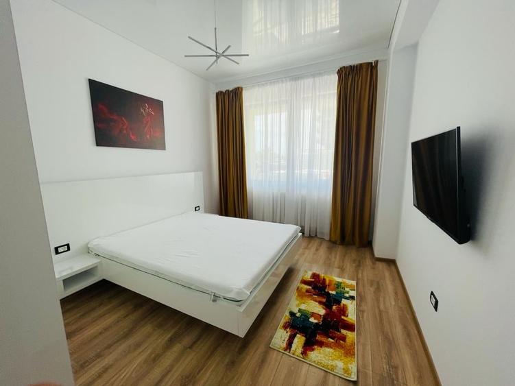 De vanzare apartament cu 2 camere in Mamaia Nord, Complex Cu Piscina - 2