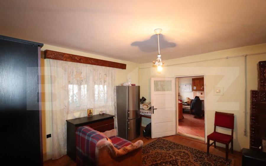 Casa la parter cu teren generos | Alternativa superioara - 4