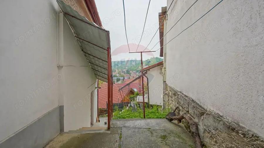 Casa / Vila cu 5 camere de vanzare in zona Schei, Cotun 9 - 12