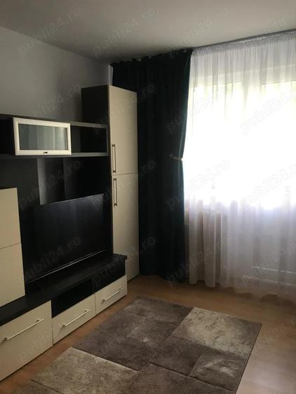 Inchiriez apartament 2 camere - 2