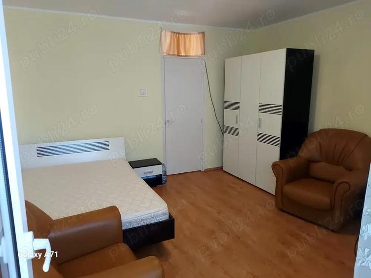 Inchiriez garsoniera Far-Billa langa caminele studen?e?ti - 4