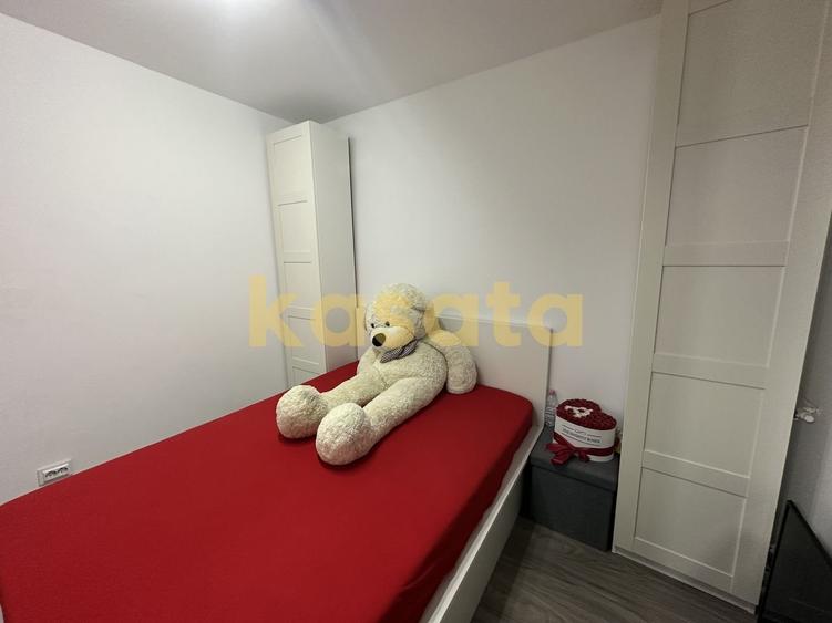 Apartament 3 Camere | Decomandat | Bloc Reabilitat | Garaj Disponibil - 9