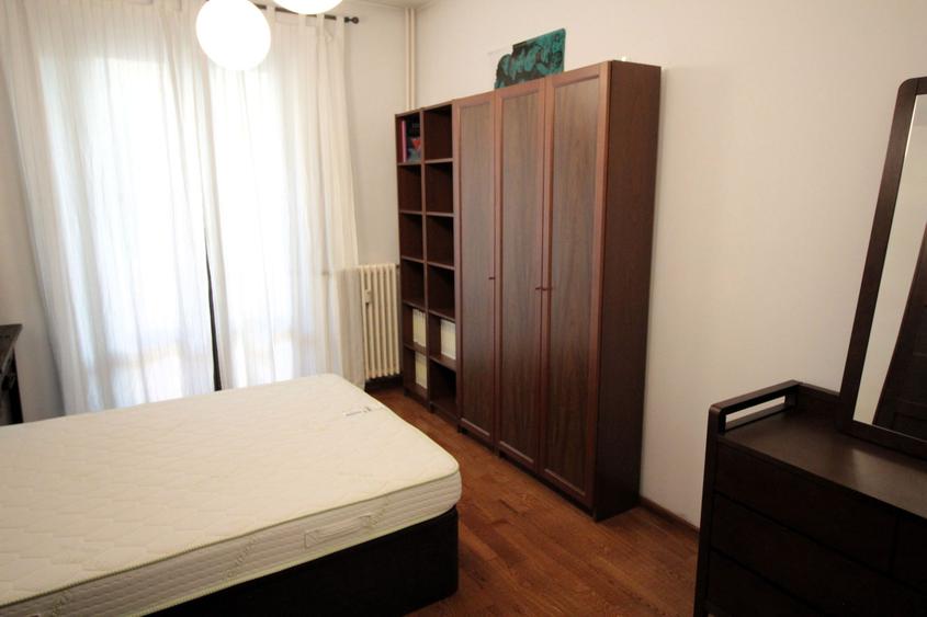 Apartament cu 2 camere de închiriat lângă Parcul Cinema Floreasca - comision 0%! - 12