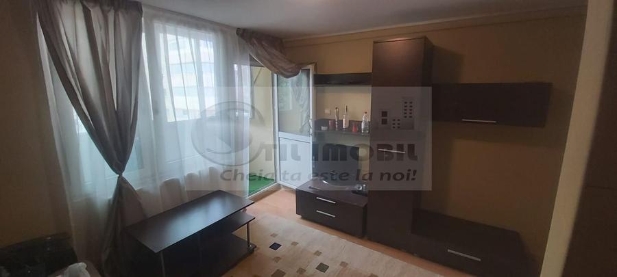 Apartament 2 camere mansardat Păcurari – 56.000 euro - 2