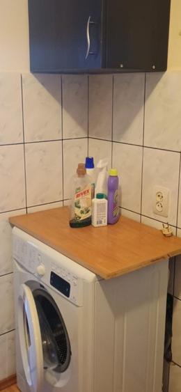 Garsoniera- Zona Uzina 2 - langa Lidl - 2