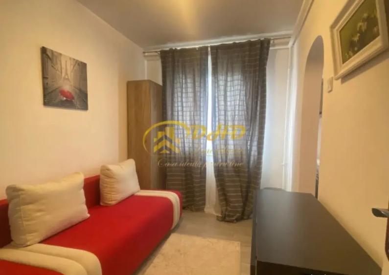 Apartament 3 Camere - Arcu - 8