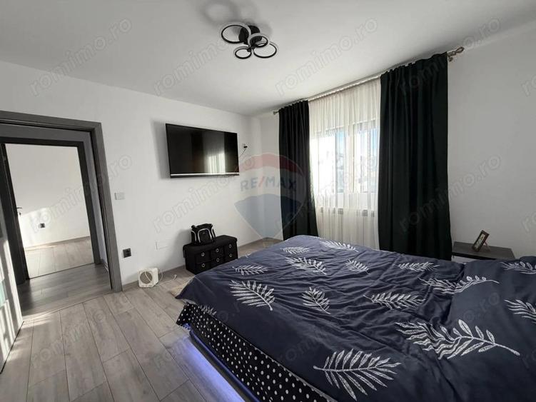 Casa noua cu 4 camere Zabala - 12