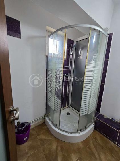 Apartament 1 camera, Gara, 33mp, CT - 6