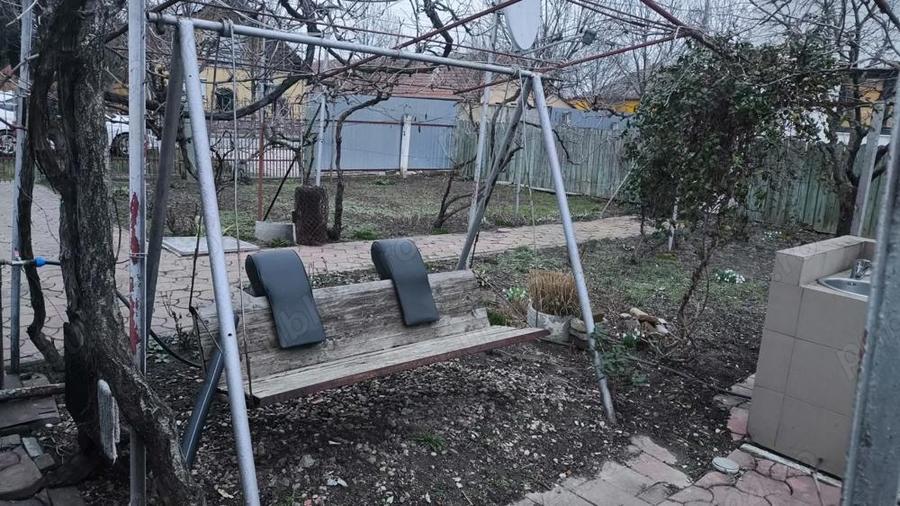 Casa de vanzare in Sannicolau Mare semicentral - 10