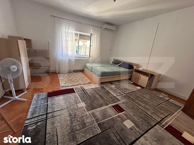 Casa individuala cu gradina , Cetatii - 2