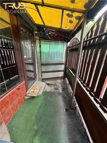 Casa / Spatiu Comercial I Gheorgheni I str. Bistritei - 13