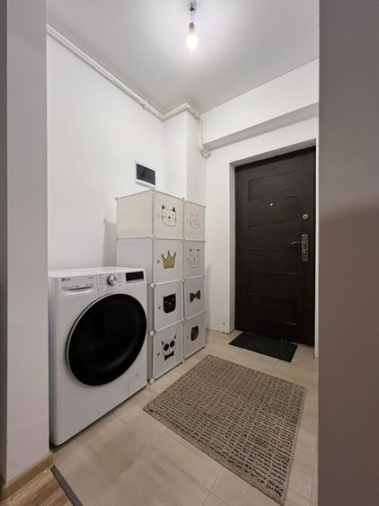 GARSONIERA OPEN SPACE-DE VANZARE-MILITARI RESIDENCE-COMISION 0 - 11