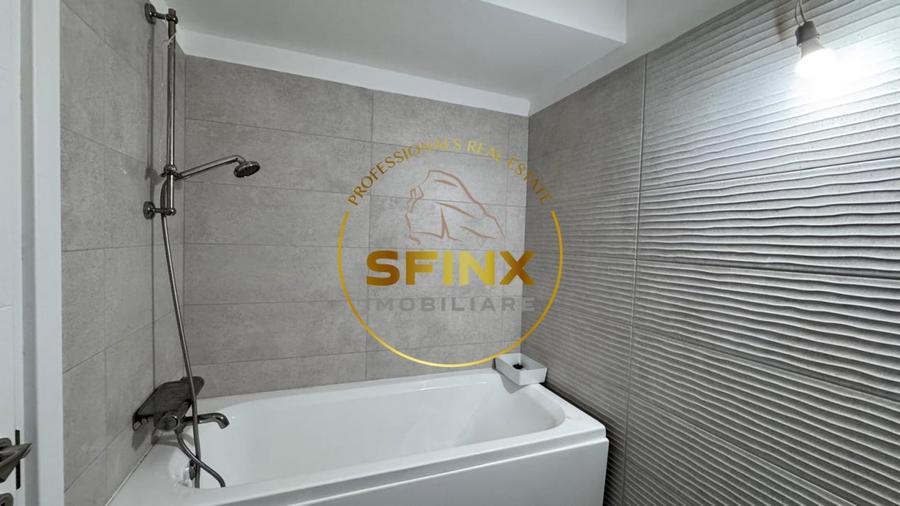 APARTAMENT TIP STUDIO | PARCUL BRATARII | LOC DE PARCARE SUBTERAN | BOXA SUBSOL| - 4