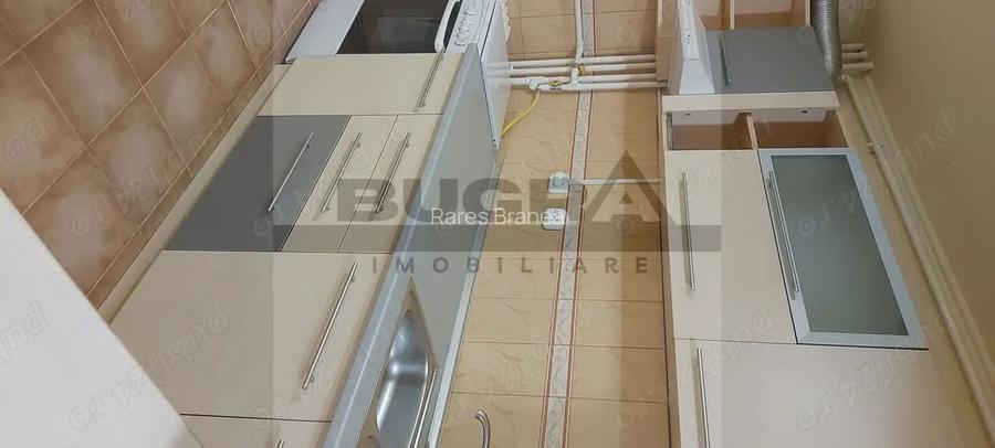 Apartament de 2 camere, decomandat, 54 mp, zona Primaverii