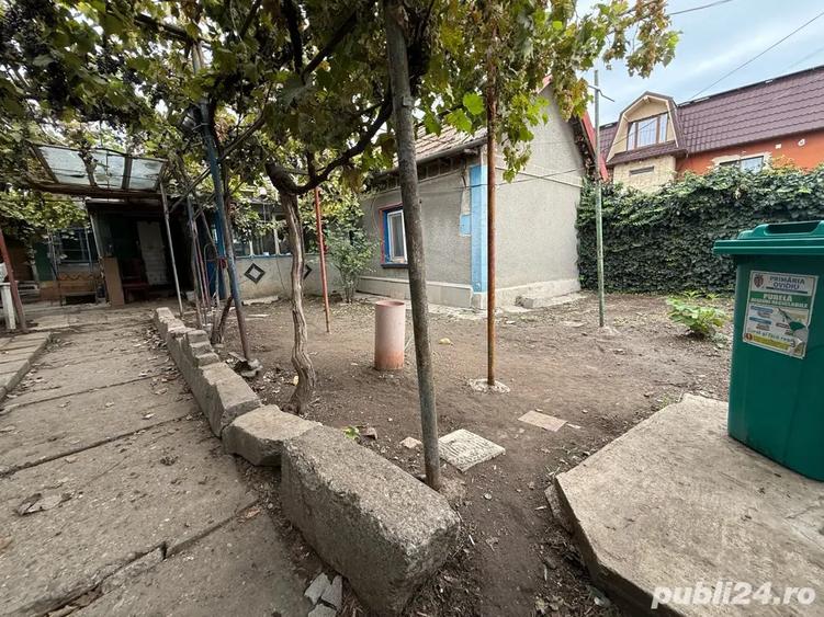 casa batraneasca - 6