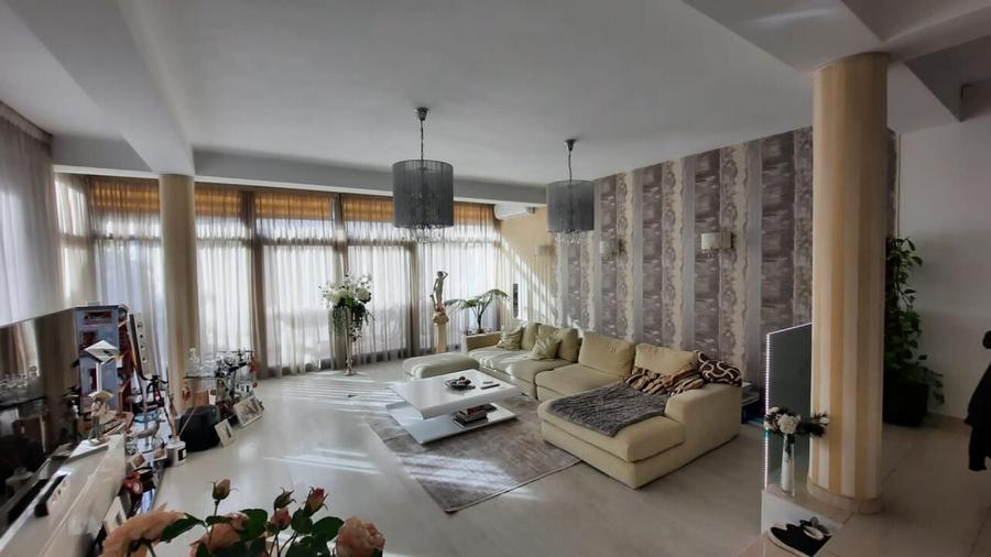 Vanzare vila Damaroaia mobilata/utilata complet - 3