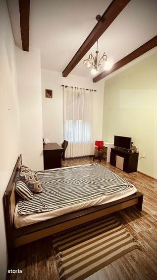 Casa Moderna - Spatii generoase, teren amplu si confort ridicat - 15