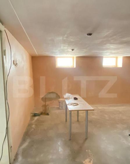 Casa cu pozi?ionare foarte buna, teren 1152 mp, suprafa? - 20