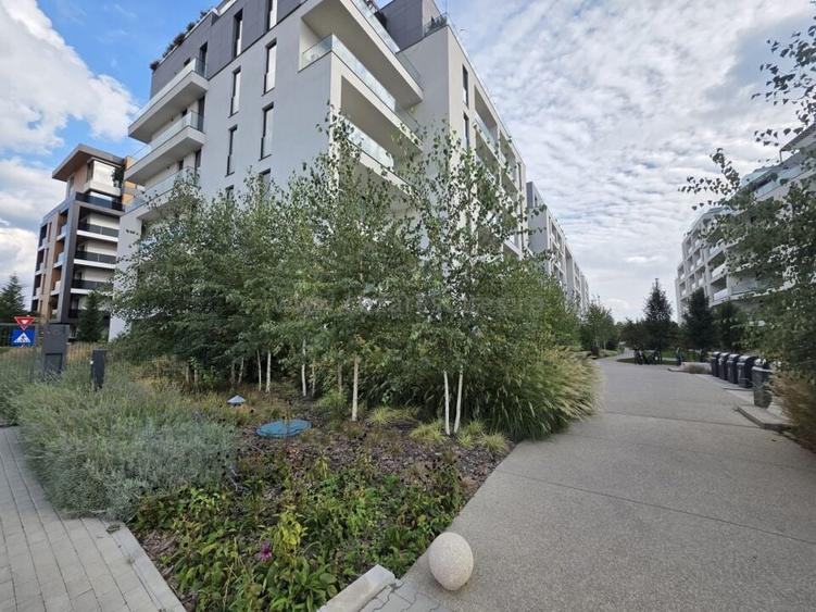 BANEASA JANDARMERIEI STEJARII  APARTAMENT 2 CAMERE MODERN LOC PARCARE - 19