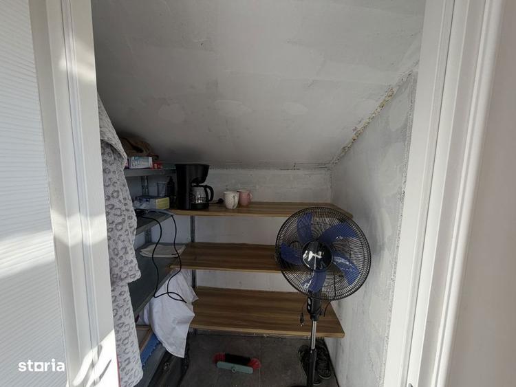 Casa cu vedere panoramica spre padure | 130 mp utili | Comision 0% - 19