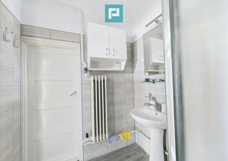 Casa 3 camere renovata cu poten?ial in Ketegyhaza - 15