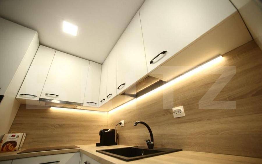 Casa Ultramoderna Zona Budiu - 12