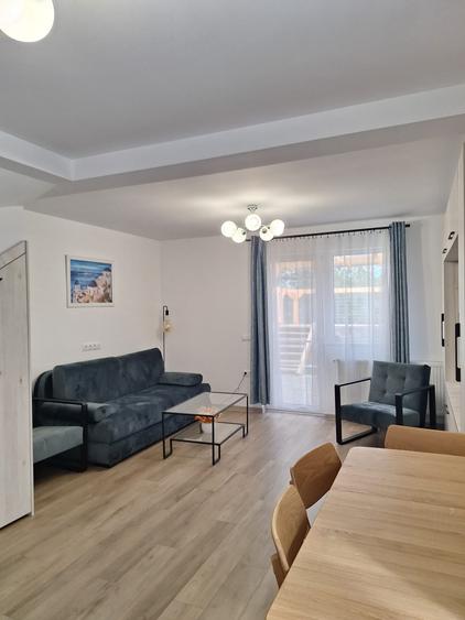 Inchiriem Duplex, 3 Camere Modern Decomandat Liziera Triaj - 30