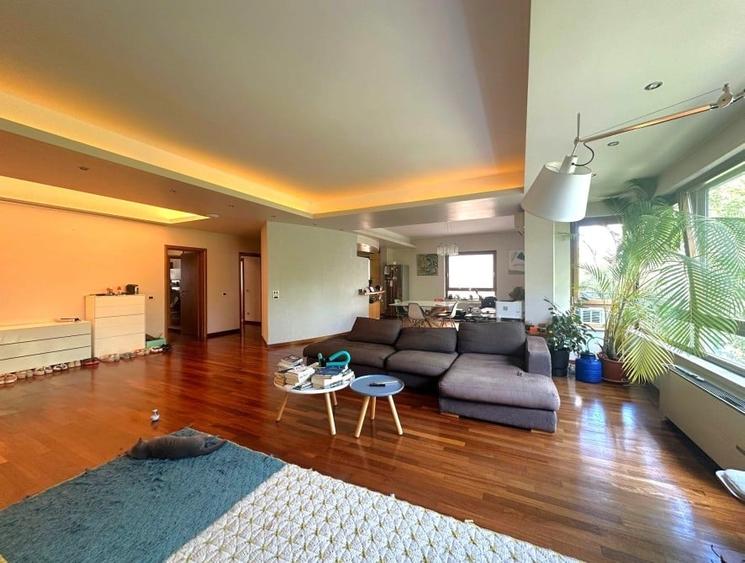 Apartament 4 camere cu parcare si boxa Primaverii - 3