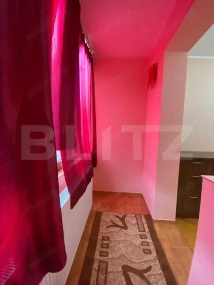 Apartament 2 camere, 49 mp, zona Dacia - 4